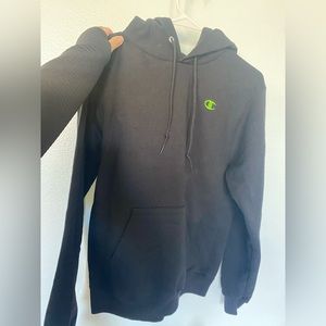 Champion hoodies